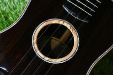 WEST FIELD GUITAR CRAFT Tenor【USED】_12