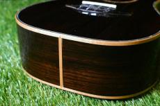 WEST FIELD GUITAR CRAFT Tenor【USED】_13
