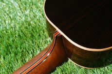 WEST FIELD GUITAR CRAFT Tenor【USED】_14