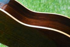 WEST FIELD GUITAR CRAFT Tenor【USED】_15