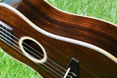 WEST FIELD GUITAR CRAFT Tenor【USED】_16