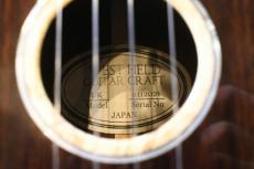 WEST FIELD GUITAR CRAFT Tenor【USED】_17