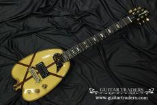 H.S.Anderson 1980's HS-A1 Houston-H