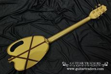 H.S.Anderson 1980's HS-A1 Houston-H_2