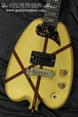 H.S.Anderson 1980's HS-A1 Houston-H_3