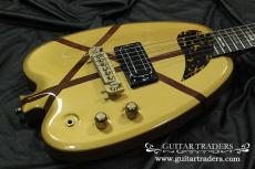 H.S.Anderson 1980's HS-A1 Houston-H_10