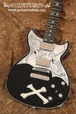 Zodiac Design 2013 X bone Guilty -GLAY HISASHI Signature-_3