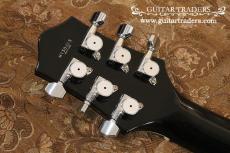 Zodiac Design 2013 X bone Guilty -GLAY HISASHI Signature-_5