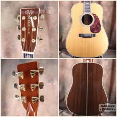Martin 2004年製 D-45_2