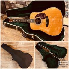 Martin 2004年製 D-45_3
