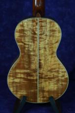 石井栄 製作50周年記念　コンサート・ウクレレ　オールコア単板　ビックリ￥100,000引きセール!!_3