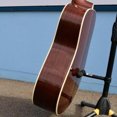 Martin HD-28V w/ L.R.Baggs Anthem_9