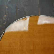 Martin HD-28V w/ L.R.Baggs Anthem_10