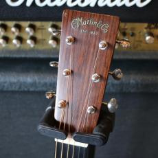 Martin HD-28V w/ L.R.Baggs Anthem_11