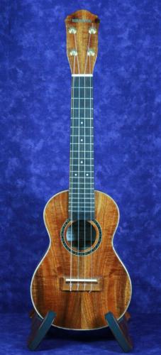 古林達郎 KS-04UK　#210901 オールコア単板　ビックリ￥100,000引きセール!!