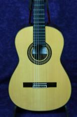 ＮＩＩＢＯＲＩ　ＧＵＩＴＡＲ NPA-30H-630mm　松/インディアンローズウッド　2013年美品 大出血バーゲン!!_2