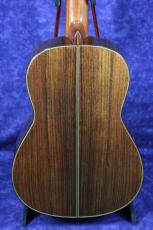 ＮＩＩＢＯＲＩ　ＧＵＩＴＡＲ NPA-30H-630mm　松/インディアンローズウッド　2013年美品 大出血バーゲン!!_3