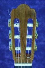 ＮＩＩＢＯＲＩ　ＧＵＩＴＡＲ NPA-30H-630mm　松/インディアンローズウッド　2013年美品 大出血バーゲン!!_4