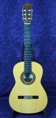 ＮＩＩＢＯＲＩ　ＧＵＩＴＡＲ NPA-30H-630mm　松/インディアンローズウッド　2013年美品 大出血バーゲン!!_6