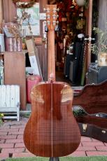 ASTURIAS Red Hawk 40th Limited model_7