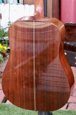 ASTURIAS Red Hawk 40th Limited model_8