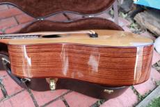 ASTURIAS Red Hawk 40th Limited model_15
