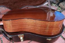 ASTURIAS Red Hawk 40th Limited model_16