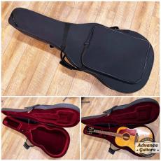 Gibson 1969 B-25N 【ナチュラルカラーに赤いラージピックガードが渋い1本】_3