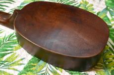 Kamaka SOPRANO PINE 【ブルー・クレスト・デカール 1920s】_2