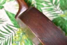 Kamaka SOPRANO PINE 【ブルー・クレスト・デカール 1920s】_14