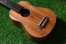 K.Yairi USL-90 Soprano LongNeck