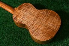 tkitki ukulele CUSTOM HK-C 5A Concert【S/N1594】_2