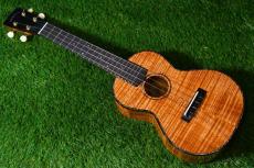 tkitki ukulele CUSTOM HK-C 5A Concert【S/N1594】_3