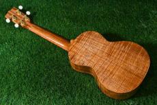 tkitki ukulele CUSTOM HK-C 5A Concert【S/N1594】_4