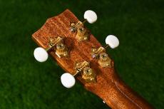 tkitki ukulele CUSTOM HK-C 5A Concert【S/N1594】_6