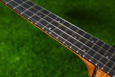 tkitki ukulele CUSTOM HK-C 5A Concert【S/N1594】_7