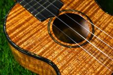 tkitki ukulele CUSTOM HK-C 5A Concert【S/N1594】_9
