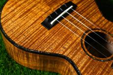 tkitki ukulele CUSTOM HK-C 5A Concert【S/N1594】_10