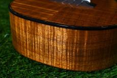 tkitki ukulele CUSTOM HK-C 5A Concert【S/N1594】_12