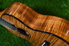 tkitki ukulele CUSTOM HK-C 5A Concert【S/N1594】_13