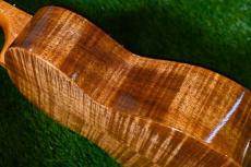 tkitki ukulele CUSTOM HK-C 5A Concert【S/N1594】_14
