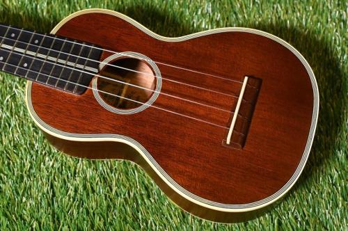 Nakanishi PM-85 Soprano【USED】