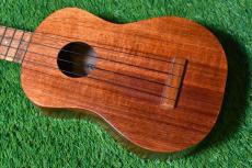 Kamaka Soprano GoldLabel #23【VINTAGE/1950s】