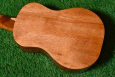 Kamaka Soprano GoldLabel #23【VINTAGE/1950s】_3