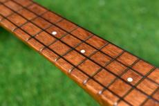 Kamaka Soprano GoldLabel #23【VINTAGE/1950s】_7