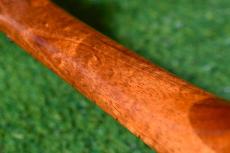 Kamaka Soprano GoldLabel #23【VINTAGE/1950s】_8