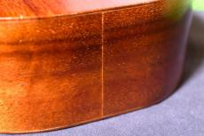 Kamaka Soprano GoldLabel #23【VINTAGE/1950s】_11