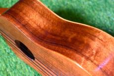 Kamaka Soprano GoldLabel #23【VINTAGE/1950s】_12