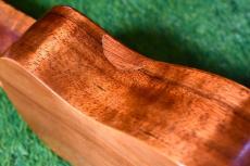 Kamaka Soprano GoldLabel #23【VINTAGE/1950s】_13