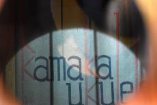 Kamaka Soprano GoldLabel #23【VINTAGE/1950s】_15